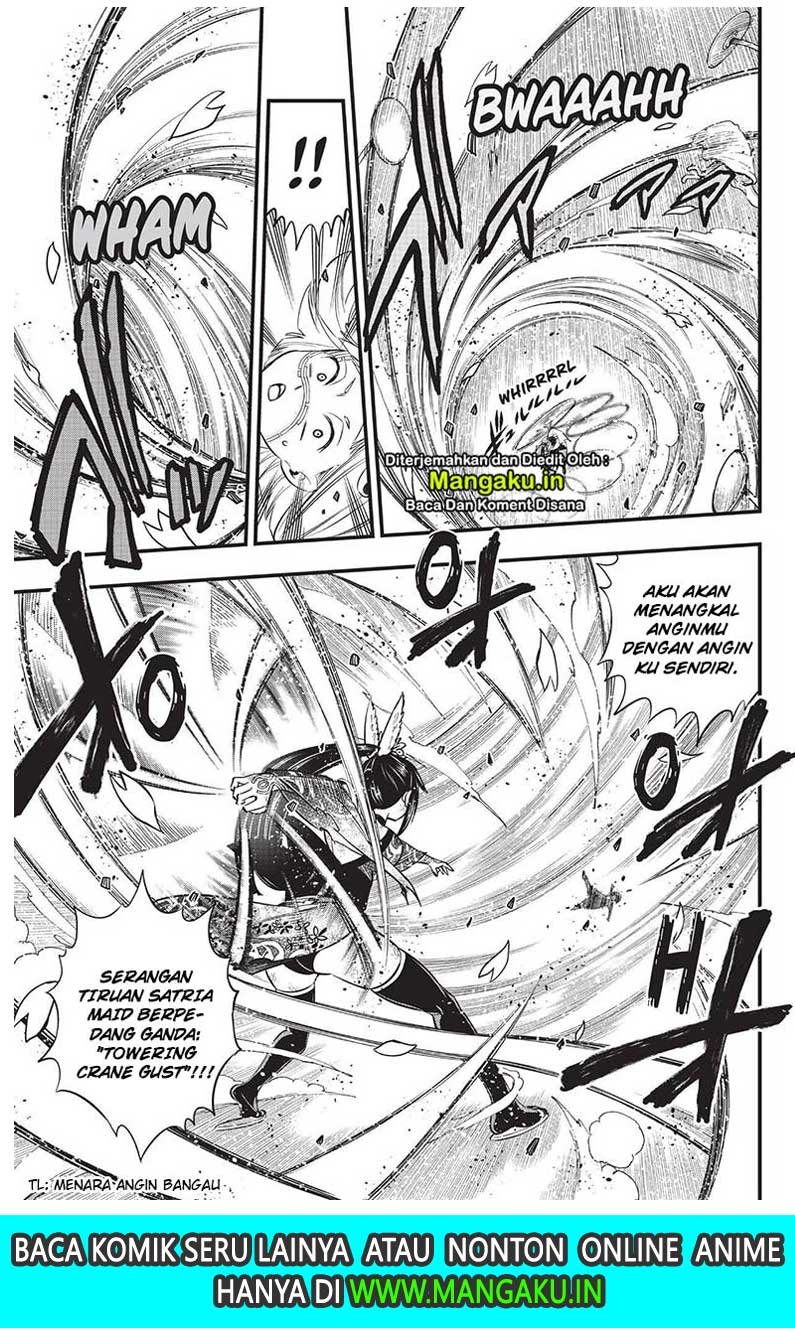 Eden’s Zero